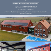 Wybrali najlepszą architekturę