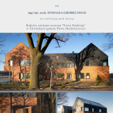 Wybrali najlepszą architekturę