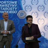 Wawrzyny dla najlepszych