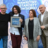 Wawrzyny dla najlepszych