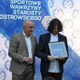 Wawrzyny dla najlepszych