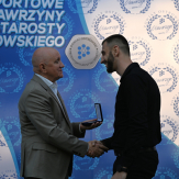 Wawrzyny dla najlepszych