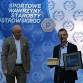 Wawrzyny dla najlepszych