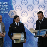 Wawrzyny dla najlepszych