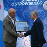 Wawrzyny dla najlepszych