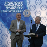Wawrzyny dla najlepszych