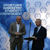 Wawrzyny dla najlepszych