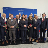 Odznaka za pracę dla samorządu