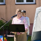 V Święto Rodziny 