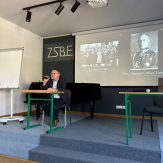 Historyczna Konferencja Naukowa 