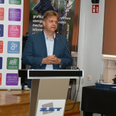W ZST podsumowano kursy i staże w Polsce i za granicą