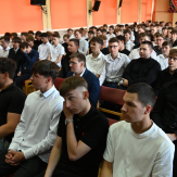 W ZST podsumowano kursy i staże w Polsce i za granicą