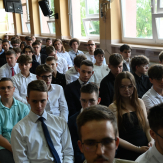 W ZST podsumowano kursy i staże w Polsce i za granicą