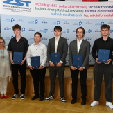 W ZST podsumowano kursy i staże w Polsce i za granicą
