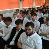 W ZST podsumowano kursy i staże w Polsce i za granicą