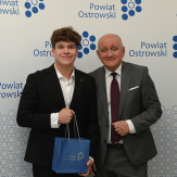 Młodzi wirtuozi z muzycznej