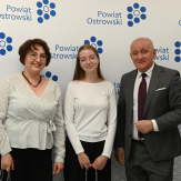 Młodzi wirtuozi z muzycznej