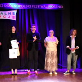 Wokalne emocje po raz drugi