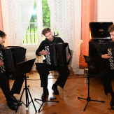 Muzyka wieczorową porą
