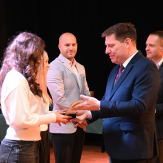 Sport szkolny podsumowuje rok pełen sukcesów