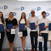 Olimpijczycy w nauce