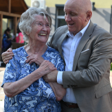 Piknik pełen magii: Krępianie podsumowali rok działalności
