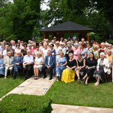 Seniorzy ponownie udowodnili, że na naukę zawsze jest dobry czas
