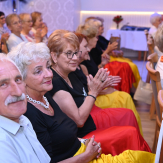 Seniorzy ponownie udowodnili, że na naukę zawsze jest dobry czas