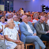 Seniorzy ponownie udowodnili, że na naukę zawsze jest dobry czas
