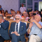 Seniorzy ponownie udowodnili, że na naukę zawsze jest dobry czas