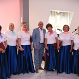 Seniorzy ponownie udowodnili, że na naukę zawsze jest dobry czas