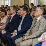 Zakończenie roku szkolnego