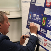 Projekty na ochronę ludności
