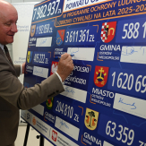 Projekty na ochronę ludności