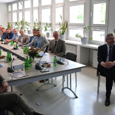 Projekty na ochronę ludności