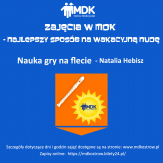 Wakacyjna oferta MDK