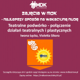 Wakacyjna oferta MDK