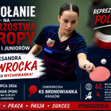 Ostrowianka w europejskiej czołówce