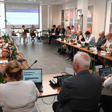 Absolutorium dla Zarządu Powiatu