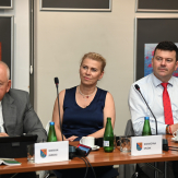 Absolutorium dla Zarządu Powiatu