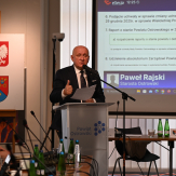 Absolutorium dla Zarządu Powiatu
