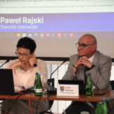 Absolutorium dla Zarządu Powiatu