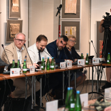 Absolutorium dla Zarządu Powiatu