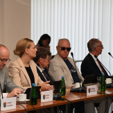 Absolutorium dla Zarządu Powiatu