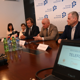 Psycholog na telefon