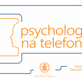 Psycholog na telefon