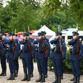 Święto Policji 2026 w Lewkowie. Wyjątkowy jubileusz 100-lecia dzielnicowych