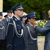 Święto Policji 2026 w Lewkowie. Wyjątkowy jubileusz 100-lecia dzielnicowych