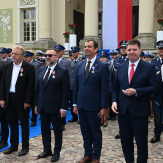 Święto Policji 2026 w Lewkowie. Wyjątkowy jubileusz 100-lecia dzielnicowych