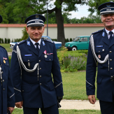 Święto Policji 2026 w Lewkowie. Wyjątkowy jubileusz 100-lecia dzielnicowych
